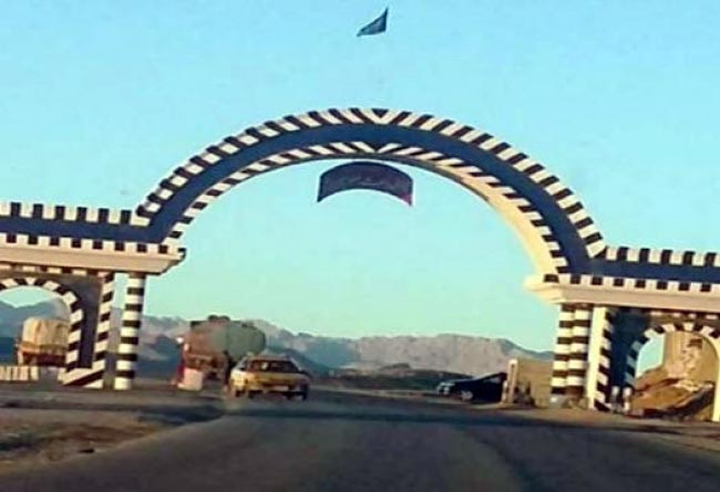 باشندگان غزنی:  اگر امنیت تامین نشود مناطق بیشتر به تصرف طالبان در خواهد آمد